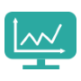 Realtime Dashboards icon