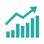 Financial Data Streaming icon